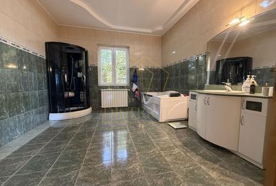 Casa deosebita cu 8 camere | Dumbravita | Kaufland - 19