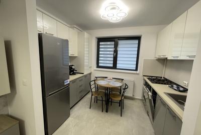 Apartament 2 Camere | Hils Pallady | Loc parcare | Centrala | Balcon - 10