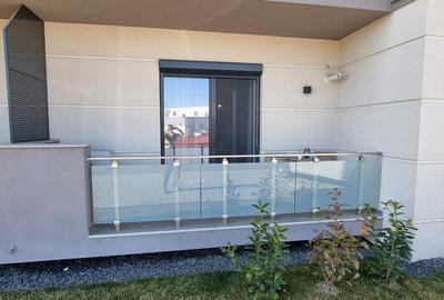 Apartament mobilat si utilat in Giroc - 7
