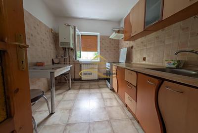 Apartament de inchiriat cu 2 camere, zona Mioritei - 5