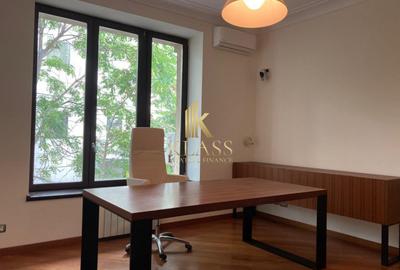 Apartament/Spatiu birou 5 camere Victoriei vis-a-vis Radssion Blue - 1