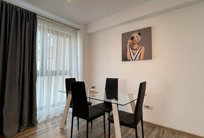 Tomis Plus - apartament 2 camere, mobilat si utilat nou, vedere bulevard - 7
