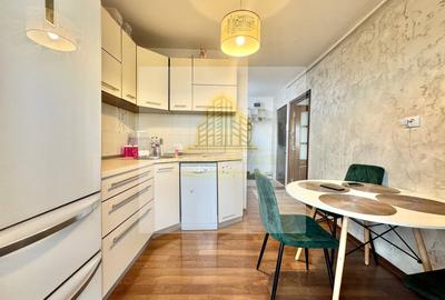 Spre Vânzare apartament cu 3 camere - 72 m.p - Nicolina, Iași - 1