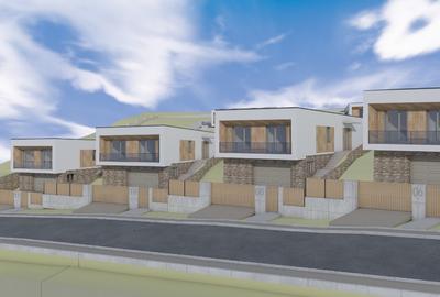 Casa de vânzare Dezmir - zona Planoarelor - 6