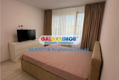Drumul Taberei Valea Ialomitei apartament 2 camere de inchiriat - 3
