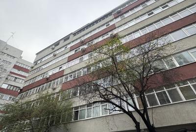 Apartament 2camere- 3-Calea Dorobanti- Balcon 20mp - 1