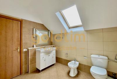 VILA INDIVIDUALA/PISCINA/ GARAJ - 59