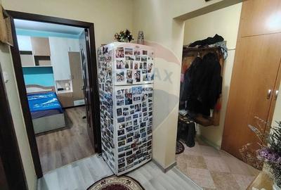 Apartament 2 camere etaj1 - 1