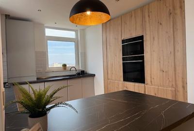 Apartament cu 2 camere complet mobilat, de inchiriat - 5