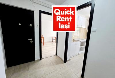 Podul De Fier Apartament 2Camere Decomandat De Inchiriat Renovat - 9