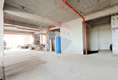 Vanzare Spatiu Comercial Nou, Parter, Open Space, Strada Postalionului - 4