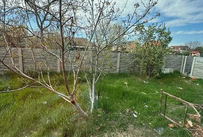 Duplex pe parter langa Carrefour toate utilitatile - 10