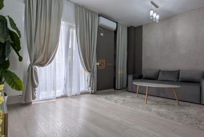 Apartament cu 2 camere decomandat în Brâncoveanu