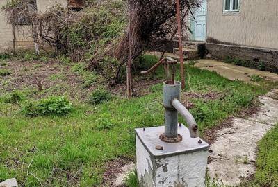 Vanzare casa si teren Gradistea - Boldesti, acces rapid din nod Autostrada A7 - 2