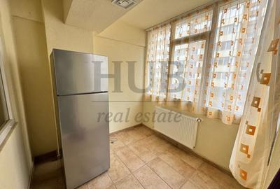 Apartament cu 2 camere +parcare-bloc nou-zona de nord-fiald - 8