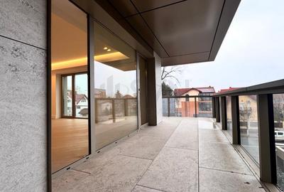 REA1028025 Apartament 3 camere Exclusivist in zona de Nord Finisaje High End - 13