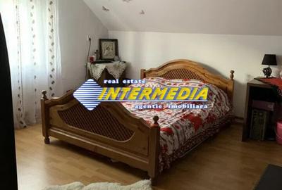 Casa de vanzare P+E Alba Iulia zona Centru finisata pretabila pensiune - 5