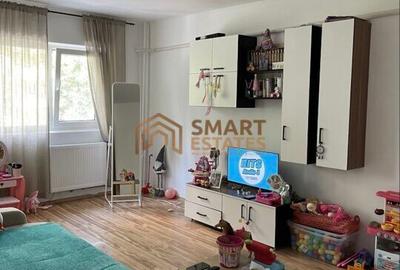 Apartament renovat- mobilat si utilat- Arena Nationala - Mega Mall