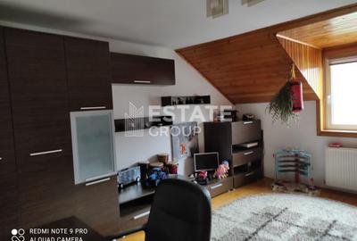 Casa individuala cu 6 camere in Timisoara - 12