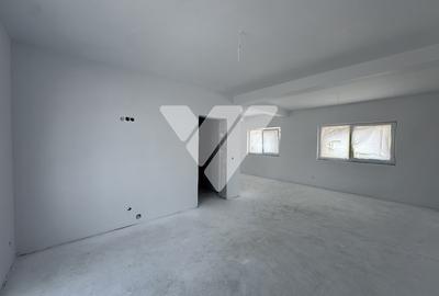 Casa tip duplex 4 camere 2 bai si teren 300 mp - Sura Mica Sibiu - 3