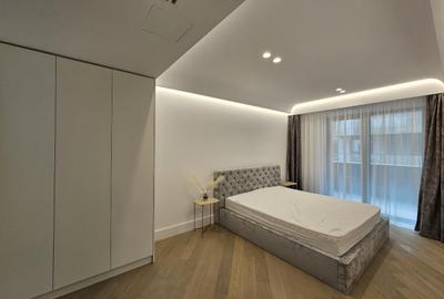 Apartament 3 camere Premium | Cortina Iancu Nicolae| 3 Locuri de parcare | 2 Bai - 1