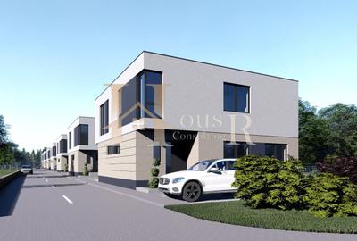 Duplex cu 3 dormitoare in Giroc. La asfalt. - 2
