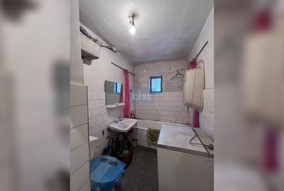Apartament 3 camere de vânzare – Reșița, Lunca, et.3 - 7