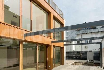 Vila moderna cu 6 camere | langa padure | in curs de finisare - 2