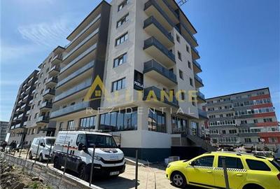 Apartament cu 2 camere | Studio | 46 mp - Metrou Berceni - 2
