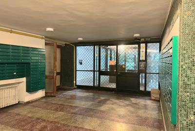 Garsoniera Vatra Luminoasa - metrou Piata Muncii, etaj 2 - 8
