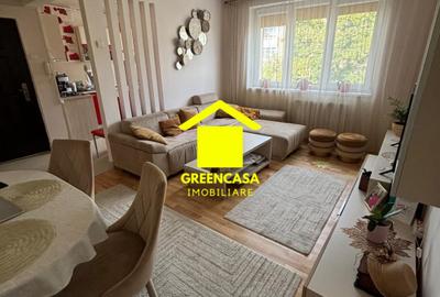 Apartament 2 camere, modern, Grigorescu - 3