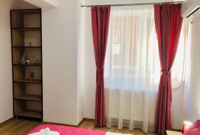 Apartament 2 camere Mamaia - zona Vega - Butoaie 500 euro - 14