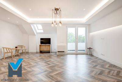 Vanzare penthouse Ghencea | Complex New Residence | 2 locuri de parcare - 1