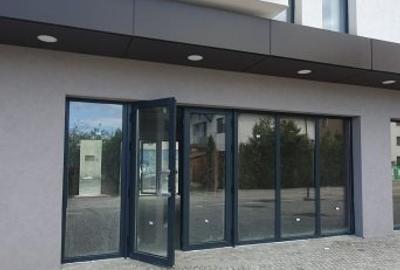 Inchiriere Spatiu Comercial Targoviste langa Kaufland| Class Park Residence - 9