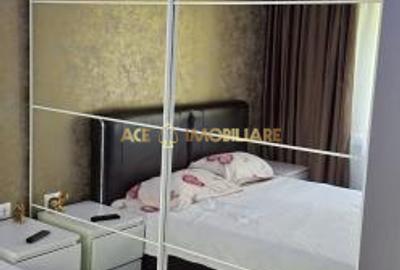 2 Camere de inchiriat | Ozana | Metrou | Mobilat | Utilat | Parcare - 4