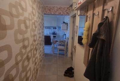 Apartament de vânzare – zona Baba Novac, etaj 8/9 - 16