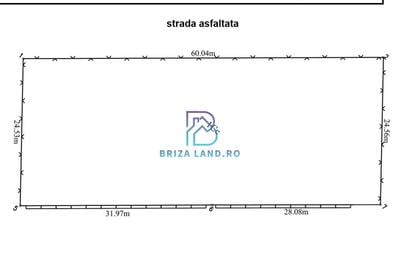 Straulesti, suprafata 1472mp, des. dubla 60m x 24.5m toate utilitatile - 2