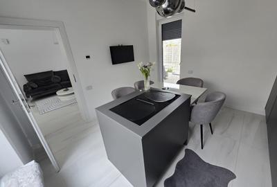 Duplex SUPER. Aproape de Lidl. Mobilat si utilat premium. Terasa 30 mp. - 9