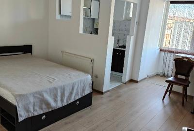 Închiriez garsonieră Tudor Vladimirescu - 1