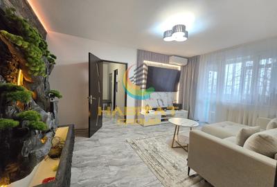 2 camere Brancoveanu Budimex complet renovat mobilat utilat - 2