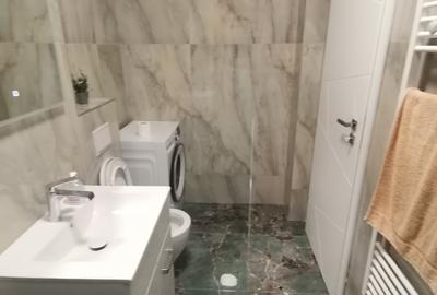 INCHIRIEZ apartament 2 camere de lux,zona Mihai Viteazul - 9