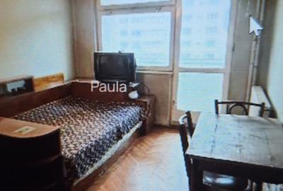 Vand apartament 3 camere Centrul Civic - 3