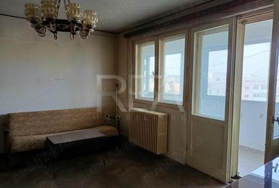 Apartament 3 camere, Lujerului - 1