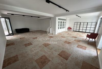 Barbu Vacarescu - Lacul Tei Parter ideal Birouri /activitate Comerciala - 1