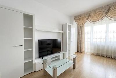 Apartament cu 2 camere decomandat, situat in zona Capat CUG – Sos. Nicolina - 9