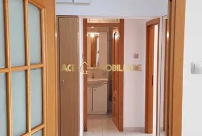 3 Camere de inchiriat | Dorobanti | Metrou | Petfriendly | Mobilat - 5