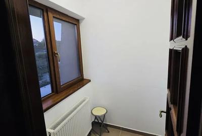 Apartament cu 2 camere, LOC DE PARCARE, zona Tatarasi - 6