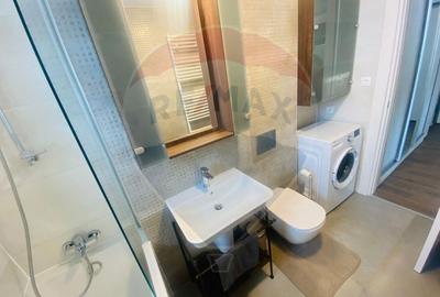 Apartament cu 1 camere de închiriat în zona Aviatiei - 36