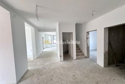 Casa individuala-4 dormitoare,225 mp utili,garaj-Chinteni - 9
