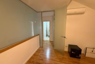 Vila de inchiriat | Pipera | Lux |  6 Camere | Renovata | Gradina | Jacuzzi - 9